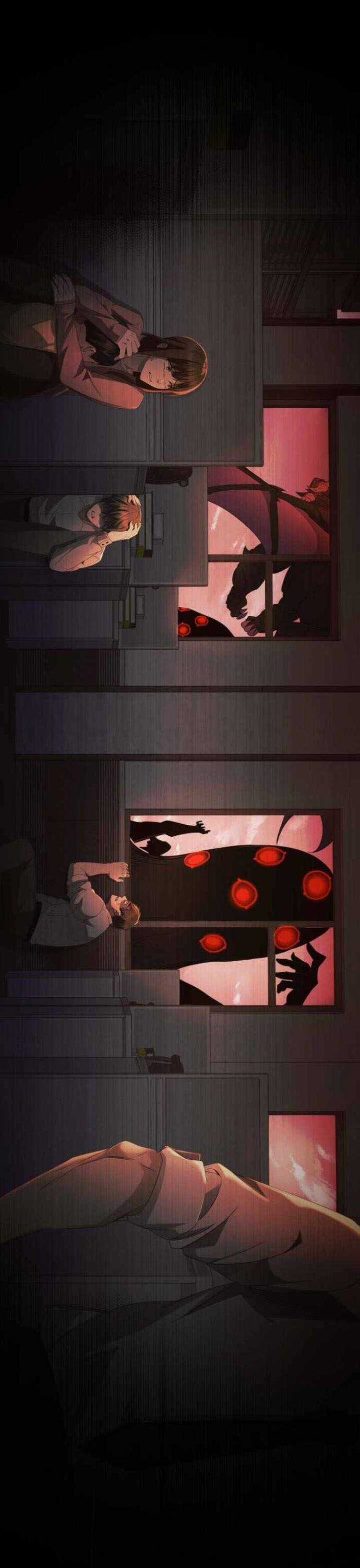 Ta Nhận Được Vật Phẩm Thần Thoại Chapter 116 trang 12