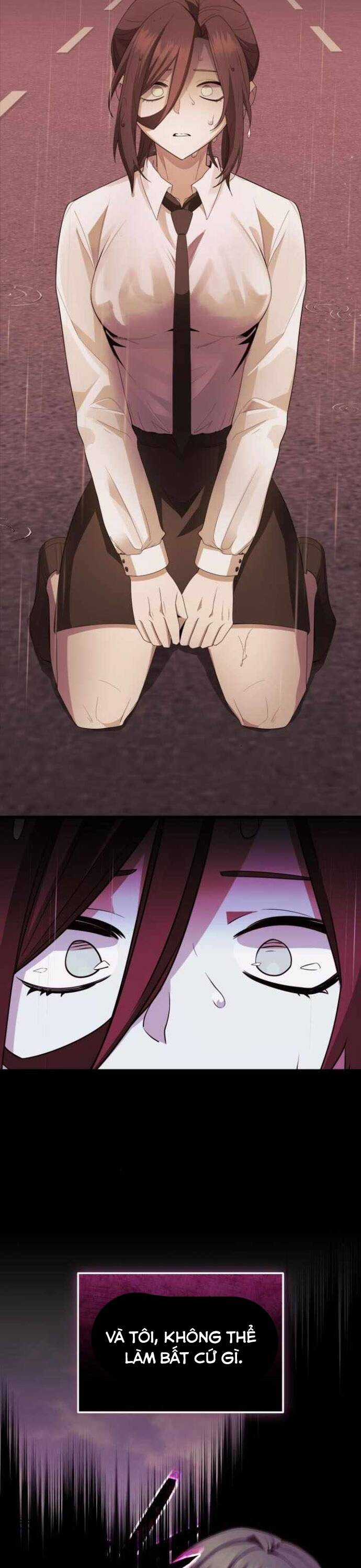 Ta Nhận Được Vật Phẩm Thần Thoại Chapter 116 trang 14