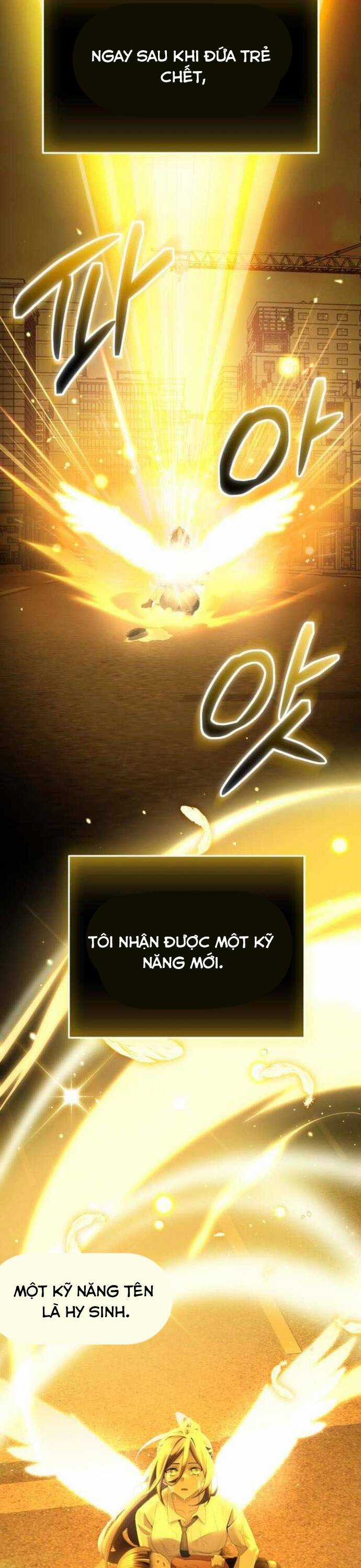 Ta Nhận Được Vật Phẩm Thần Thoại Chapter 116 trang 20