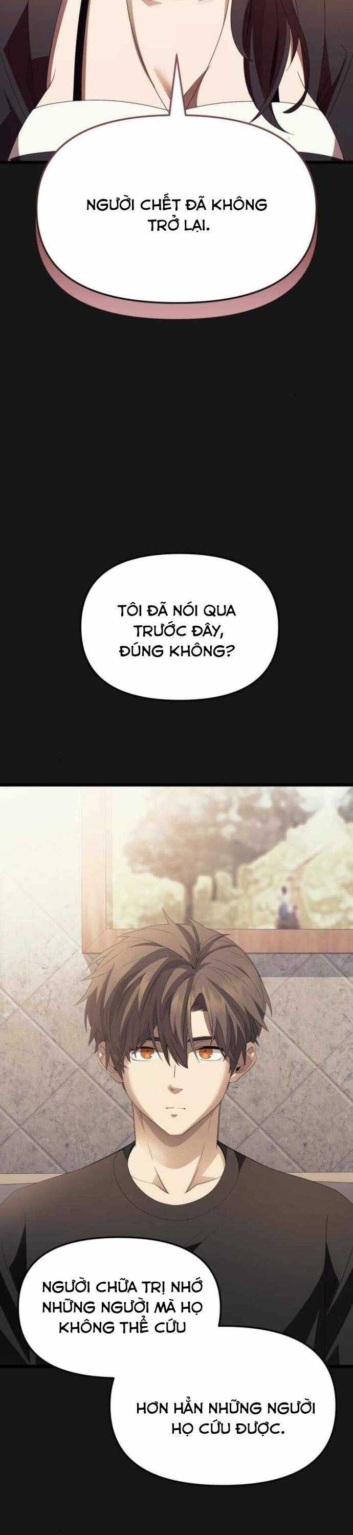 Ta Nhận Được Vật Phẩm Thần Thoại Chapter 116 trang 25