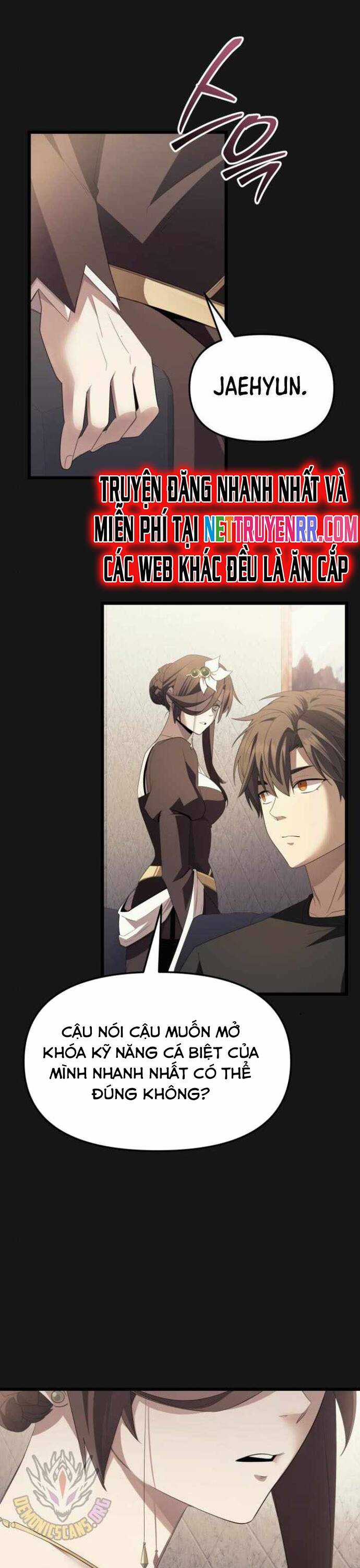 Ta Nhận Được Vật Phẩm Thần Thoại Chapter 116 trang 26