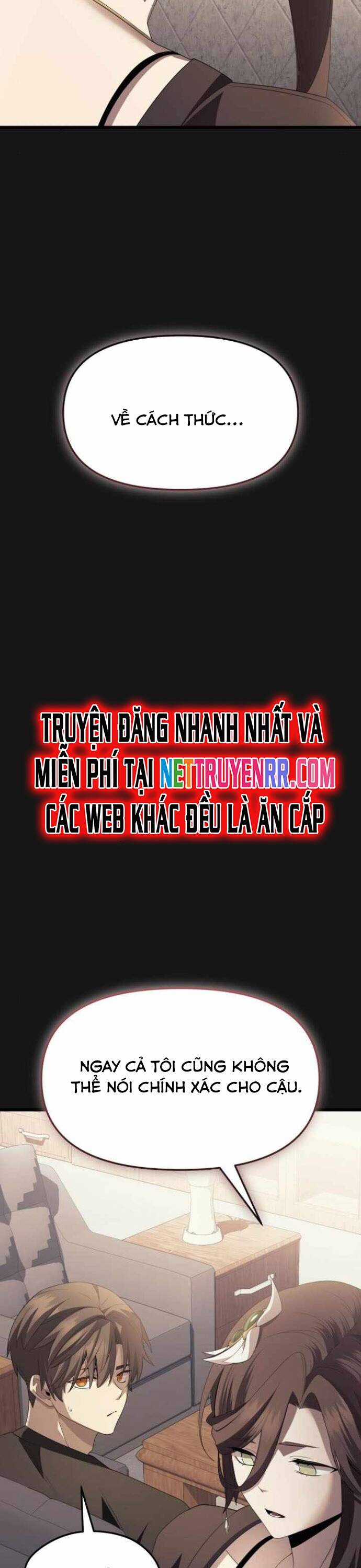 Ta Nhận Được Vật Phẩm Thần Thoại Chapter 116 trang 27