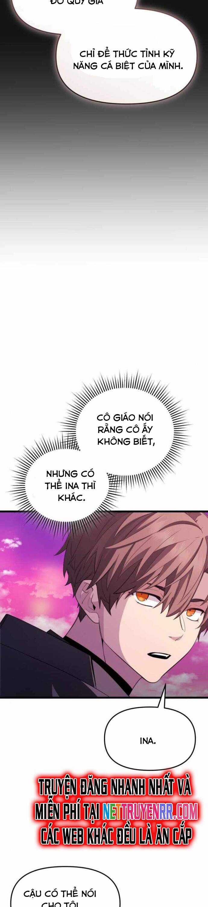 Ta Nhận Được Vật Phẩm Thần Thoại Chapter 116 trang 30