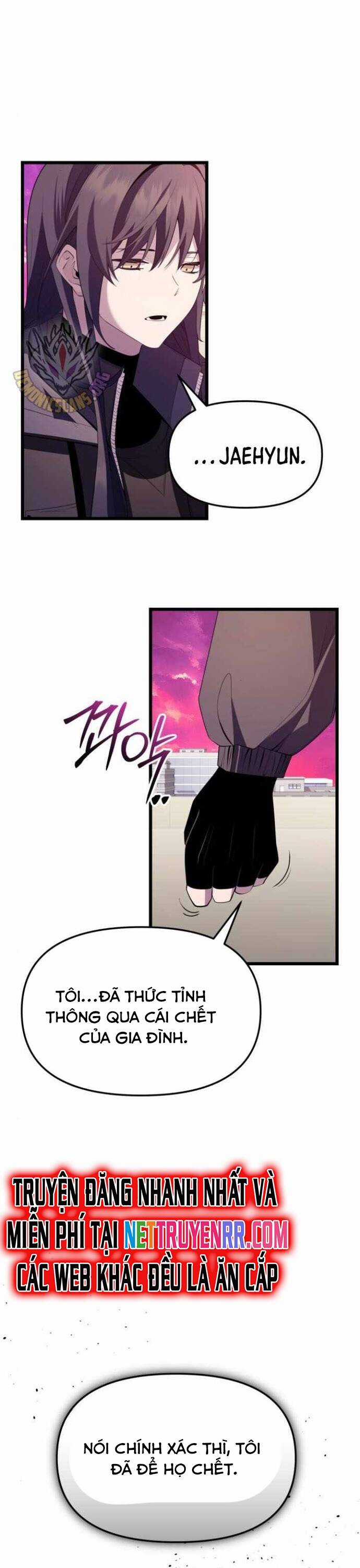 Ta Nhận Được Vật Phẩm Thần Thoại Chapter 116 trang 33