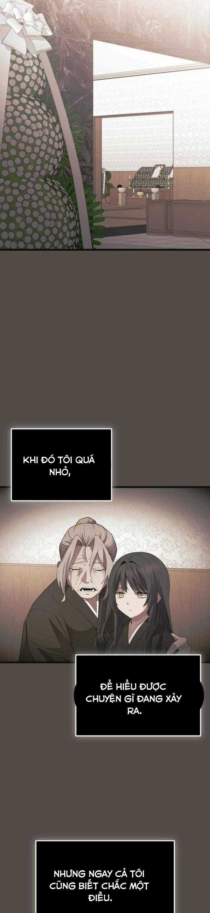 Ta Nhận Được Vật Phẩm Thần Thoại Chapter 116 trang 36