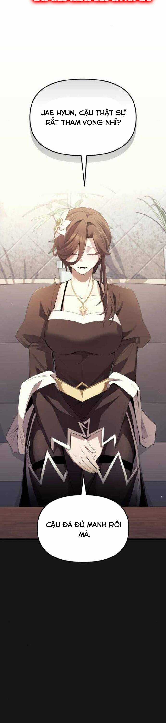 Ta Nhận Được Vật Phẩm Thần Thoại Chapter 116 trang 4