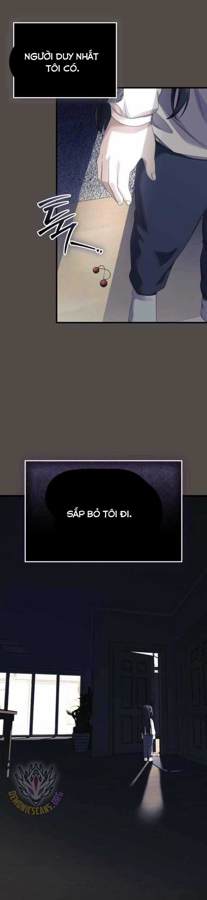 Ta Nhận Được Vật Phẩm Thần Thoại Chapter 116 trang 45