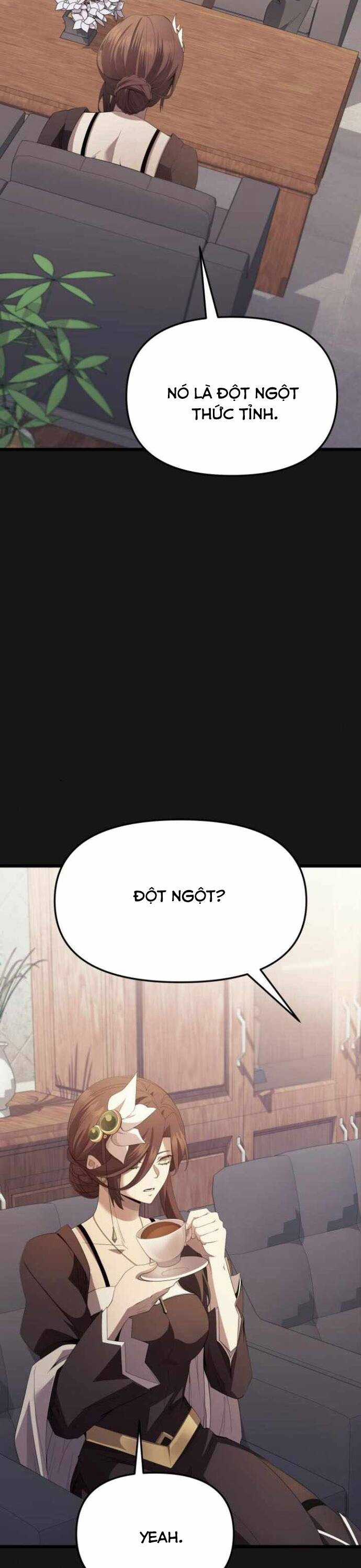 Ta Nhận Được Vật Phẩm Thần Thoại Chapter 116 trang 7