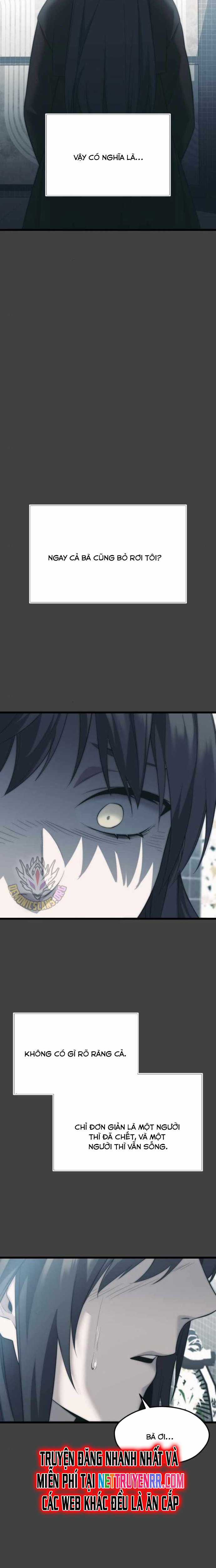 Ta Nhận Được Vật Phẩm Thần Thoại Chapter 117 trang 12