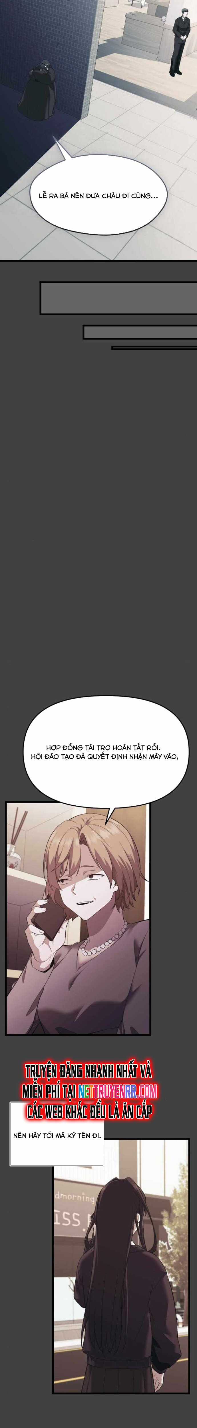 Ta Nhận Được Vật Phẩm Thần Thoại Chapter 117 trang 14