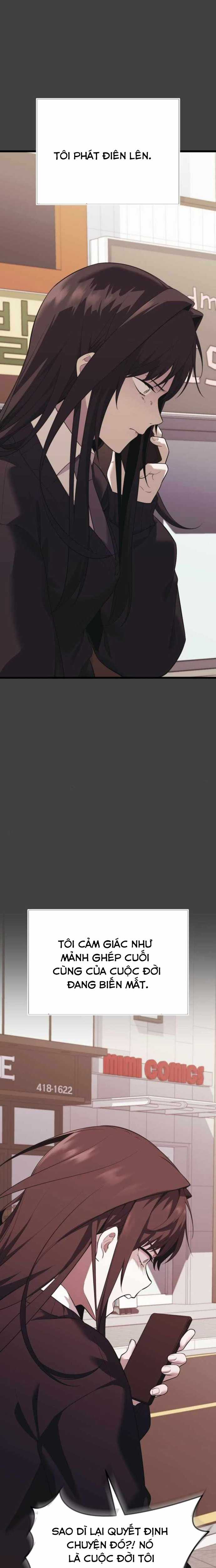 Ta Nhận Được Vật Phẩm Thần Thoại Chapter 117 trang 15