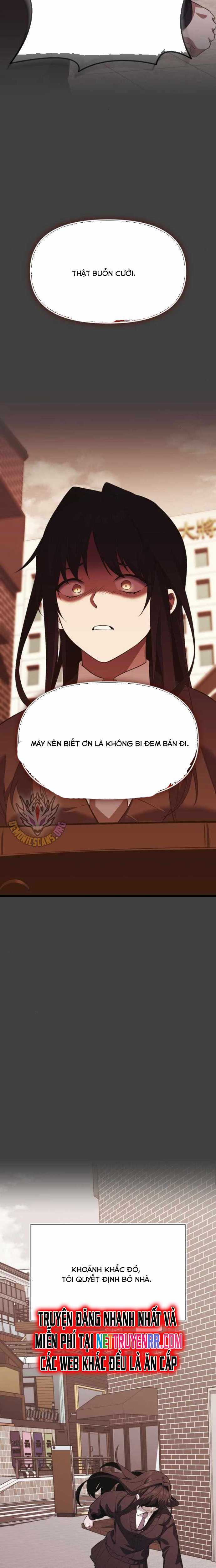 Ta Nhận Được Vật Phẩm Thần Thoại Chapter 117 trang 16