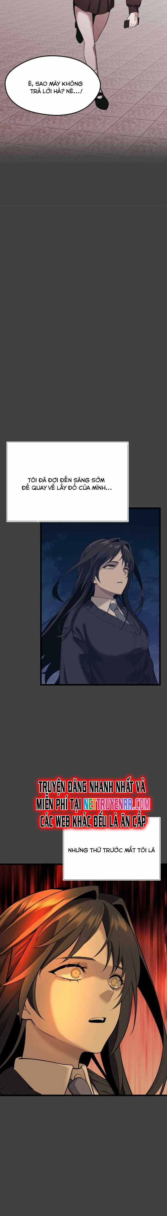 Ta Nhận Được Vật Phẩm Thần Thoại Chapter 117 trang 17