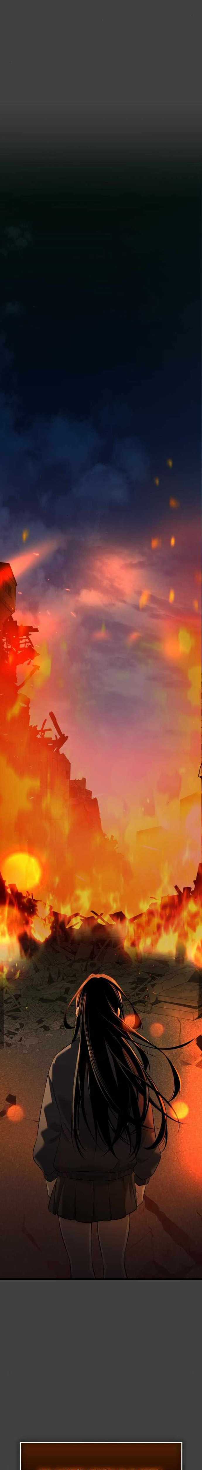 Ta Nhận Được Vật Phẩm Thần Thoại Chapter 117 trang 18