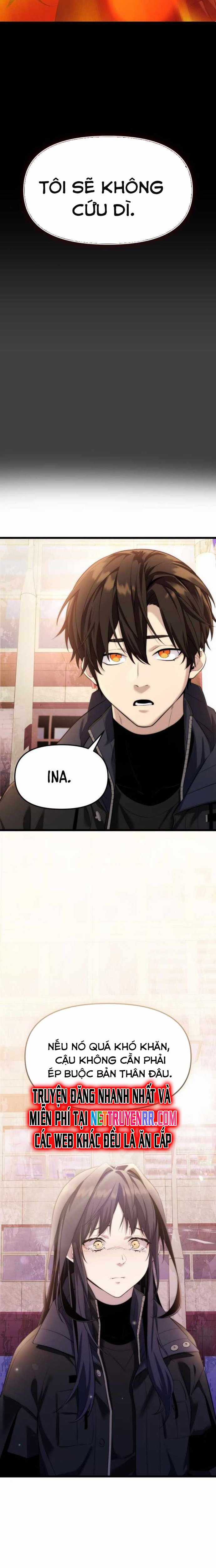 Ta Nhận Được Vật Phẩm Thần Thoại Chapter 117 trang 21