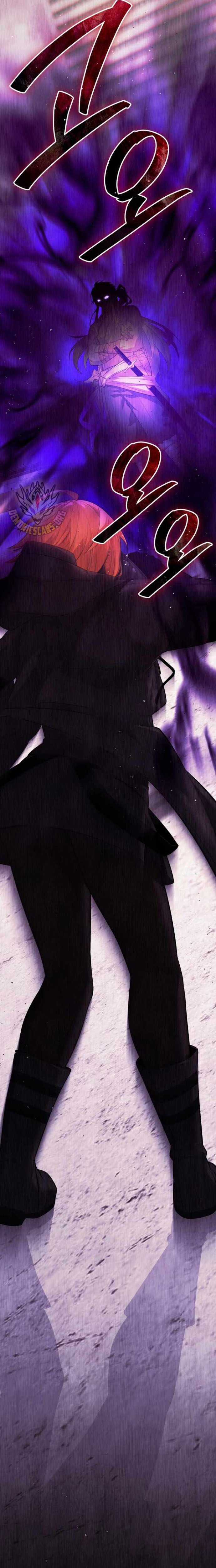 Ta Nhận Được Vật Phẩm Thần Thoại Chapter 117 trang 24