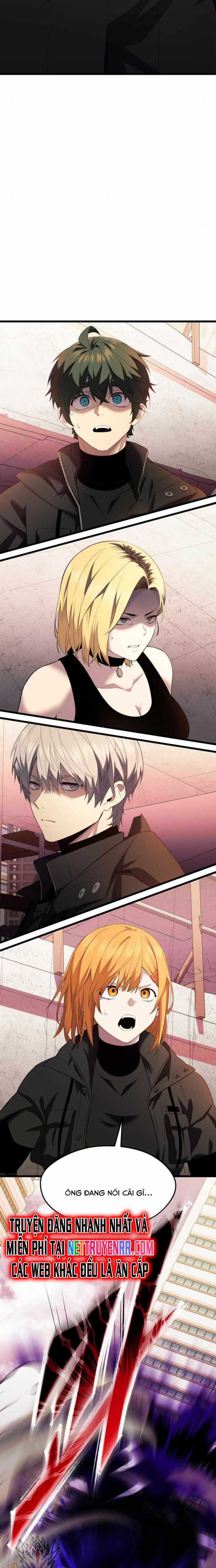 Ta Nhận Được Vật Phẩm Thần Thoại Chapter 117 trang 27