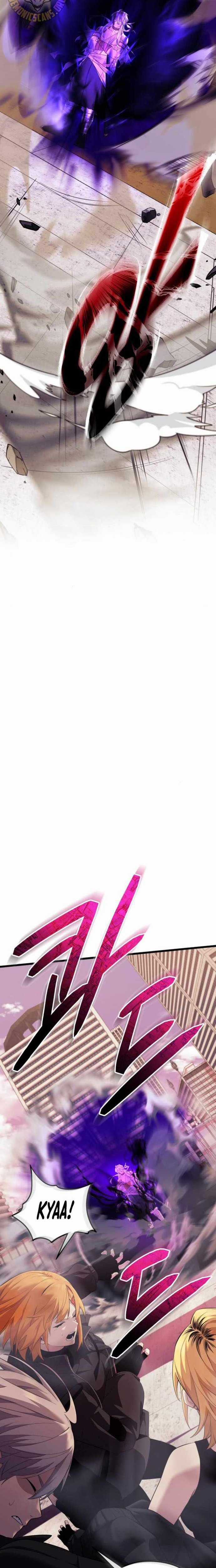 Ta Nhận Được Vật Phẩm Thần Thoại Chapter 117 trang 28