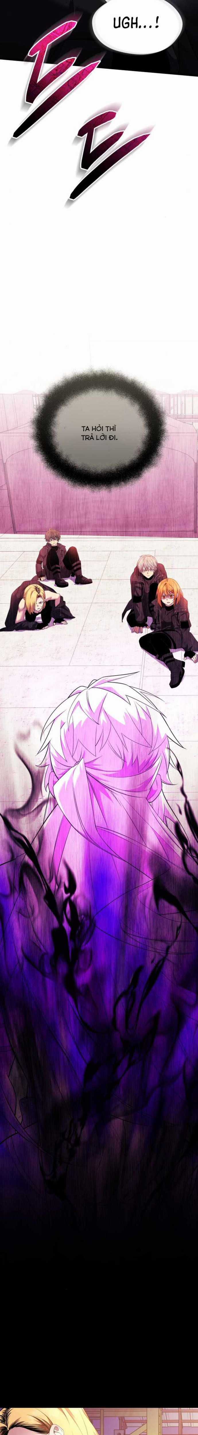 Ta Nhận Được Vật Phẩm Thần Thoại Chapter 117 trang 29