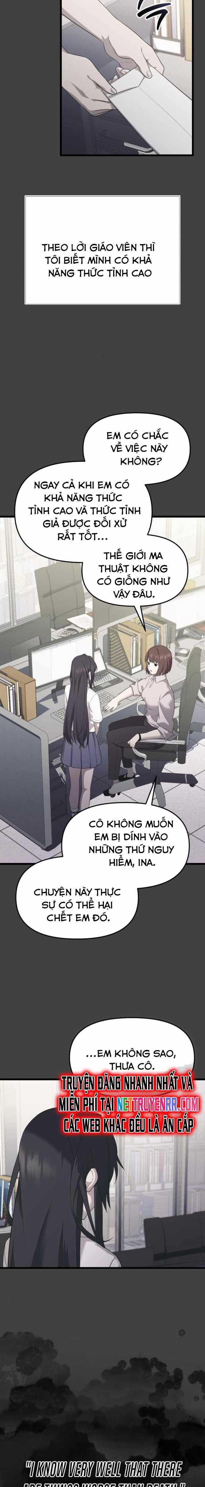 Ta Nhận Được Vật Phẩm Thần Thoại Chapter 117 trang 4