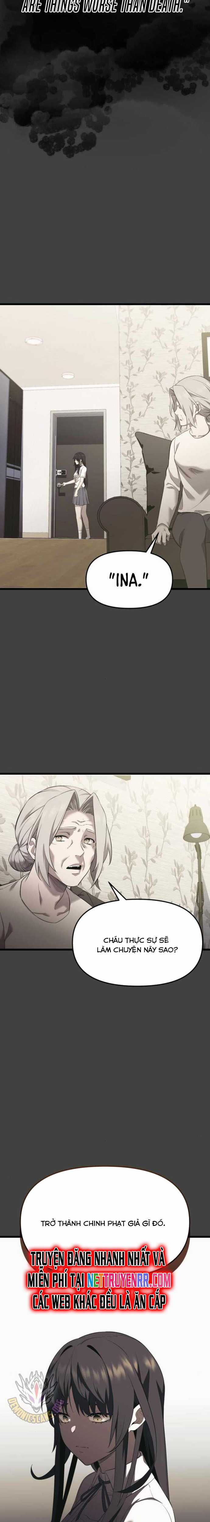 Ta Nhận Được Vật Phẩm Thần Thoại Chapter 117 trang 5