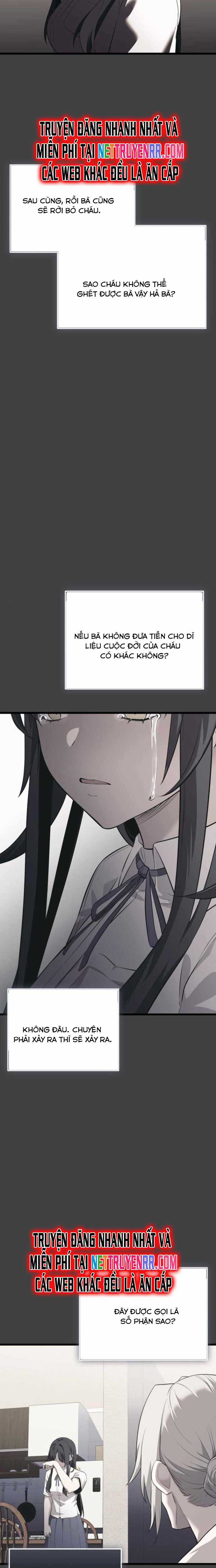 Ta Nhận Được Vật Phẩm Thần Thoại Chapter 117 trang 6