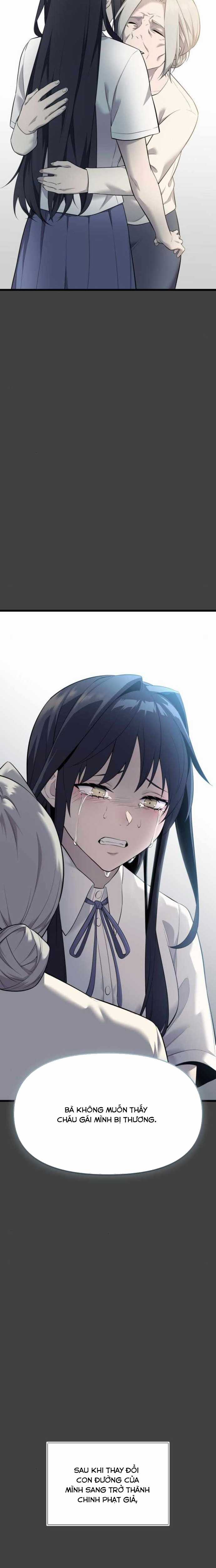 Ta Nhận Được Vật Phẩm Thần Thoại Chapter 117 trang 8