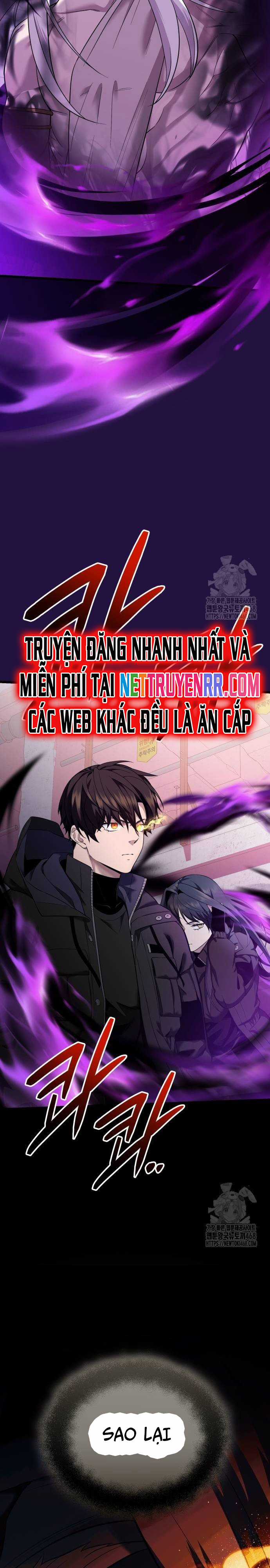 Ta Nhận Được Vật Phẩm Thần Thoại Chapter 118 trang 12