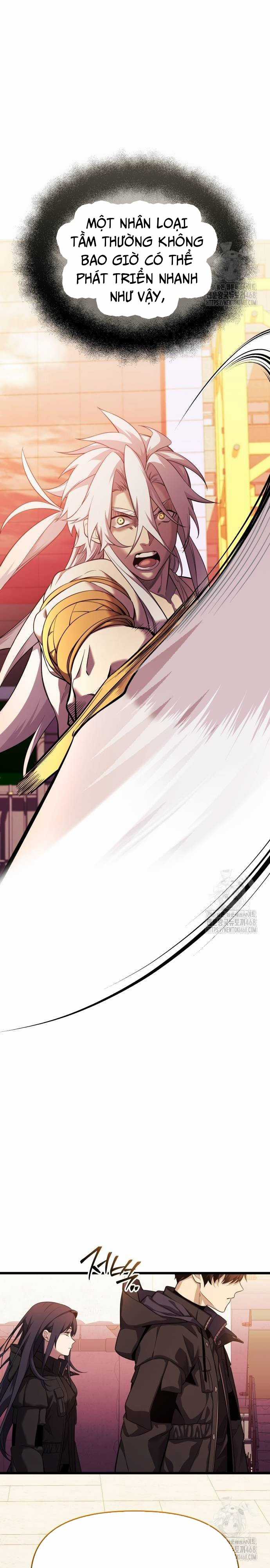 Ta Nhận Được Vật Phẩm Thần Thoại Chapter 118 trang 15