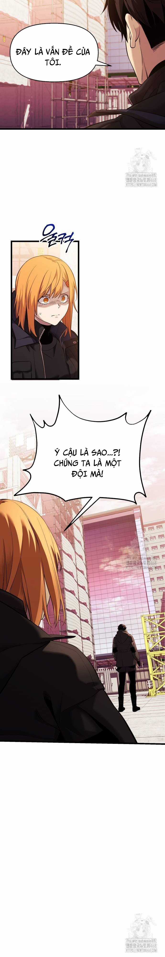 Ta Nhận Được Vật Phẩm Thần Thoại Chapter 118 trang 17