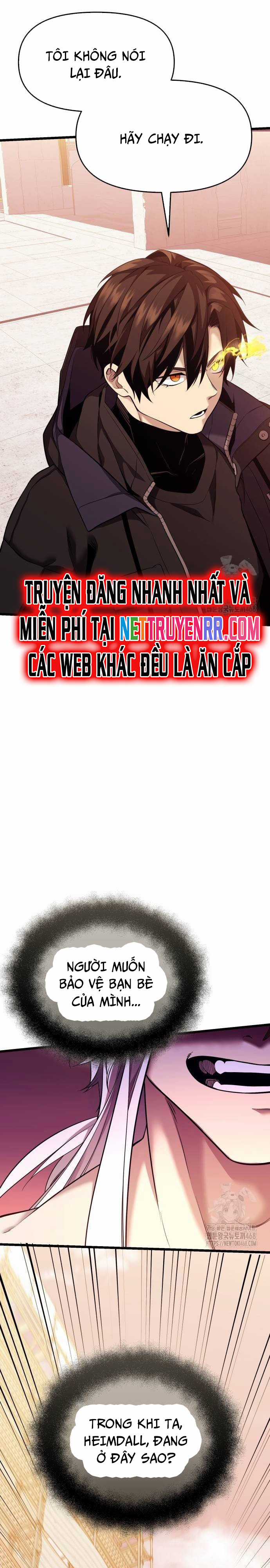 Ta Nhận Được Vật Phẩm Thần Thoại Chapter 118 trang 18