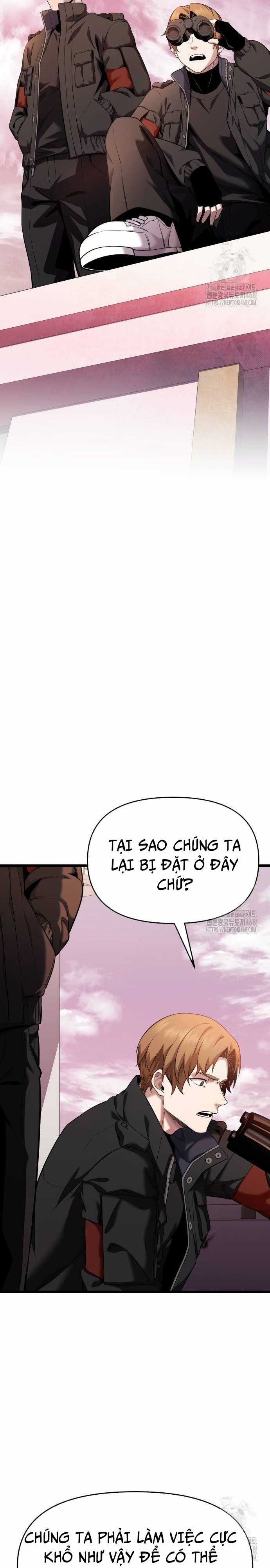 Ta Nhận Được Vật Phẩm Thần Thoại Chapter 118 trang 2