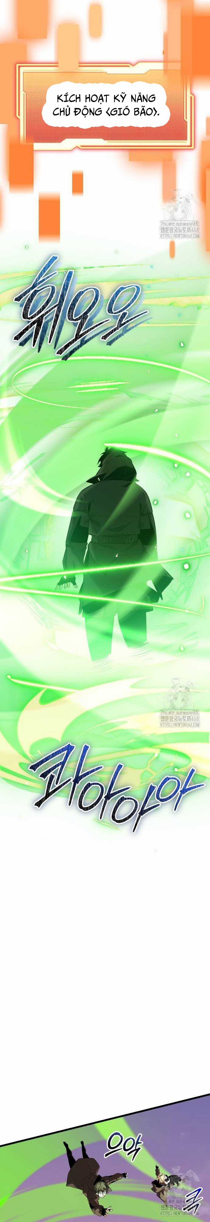 Ta Nhận Được Vật Phẩm Thần Thoại Chapter 118 trang 21