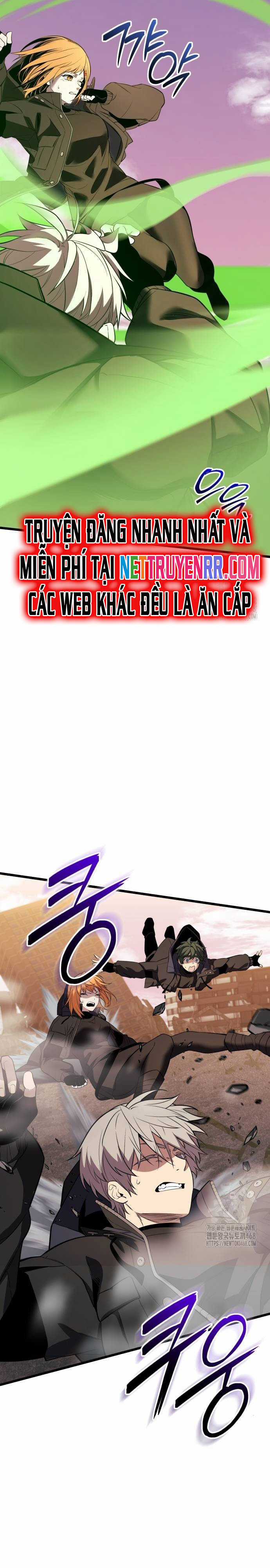 Ta Nhận Được Vật Phẩm Thần Thoại Chapter 118 trang 22