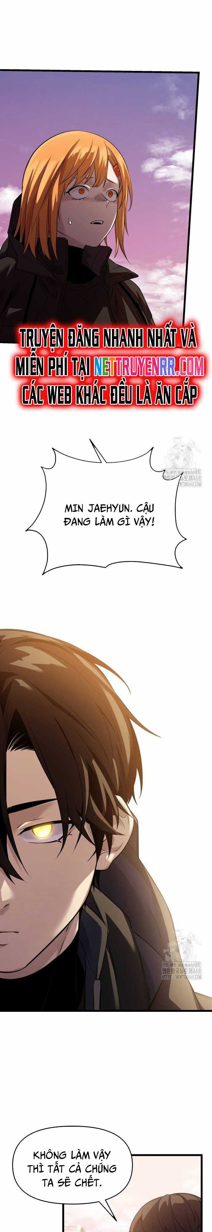 Ta Nhận Được Vật Phẩm Thần Thoại Chapter 118 trang 24