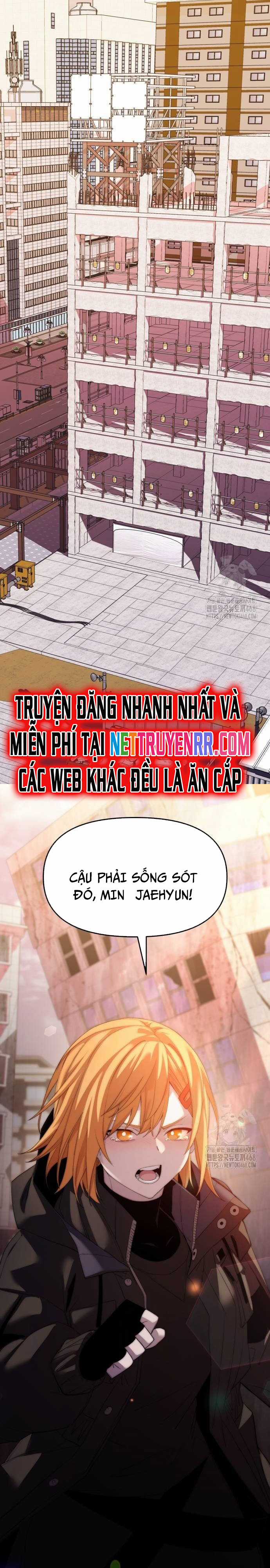 Ta Nhận Được Vật Phẩm Thần Thoại Chapter 118 trang 28