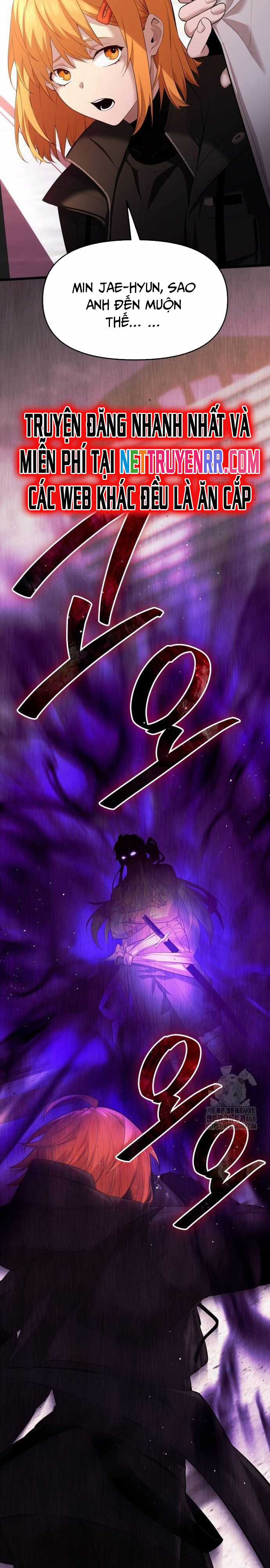 Ta Nhận Được Vật Phẩm Thần Thoại Chapter 118 trang 30