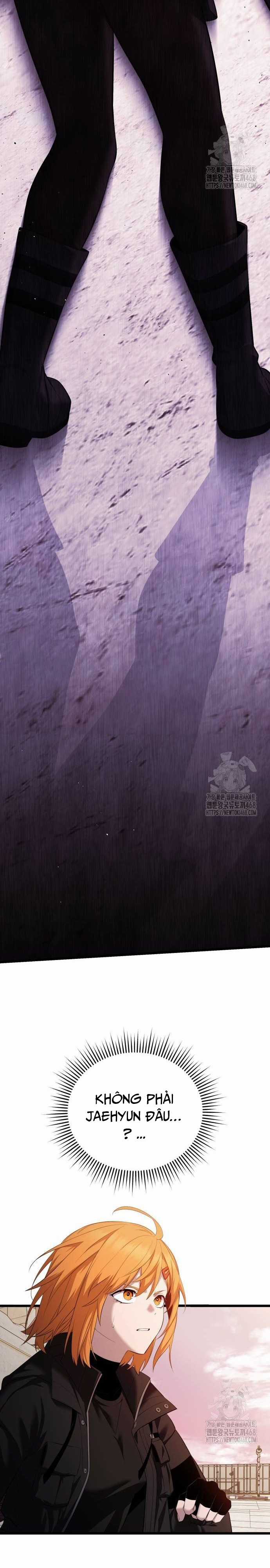 Ta Nhận Được Vật Phẩm Thần Thoại Chapter 118 trang 31