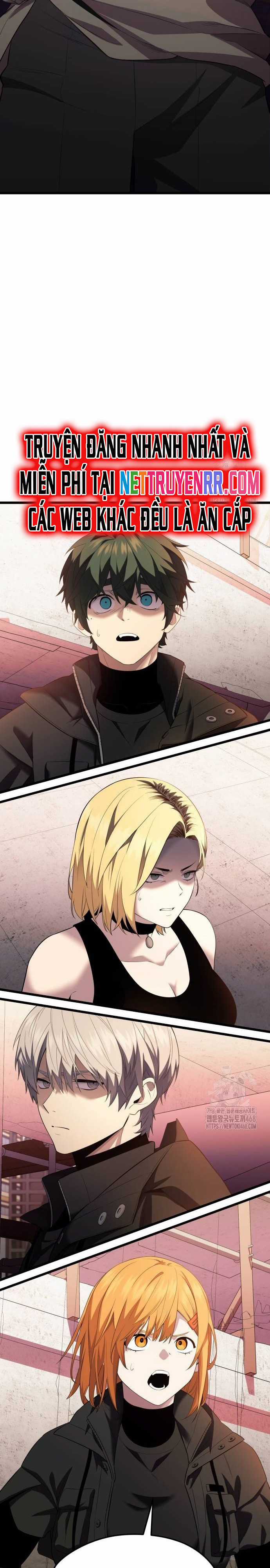 Ta Nhận Được Vật Phẩm Thần Thoại Chapter 118 trang 34