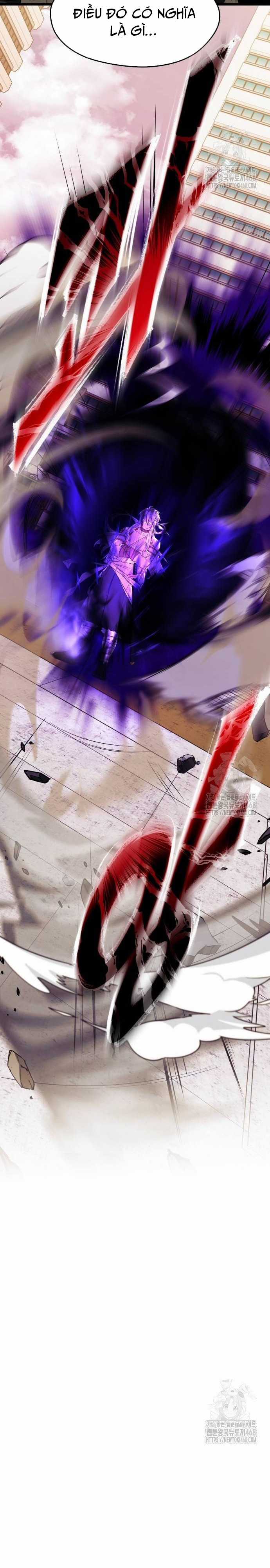 Ta Nhận Được Vật Phẩm Thần Thoại Chapter 118 trang 35