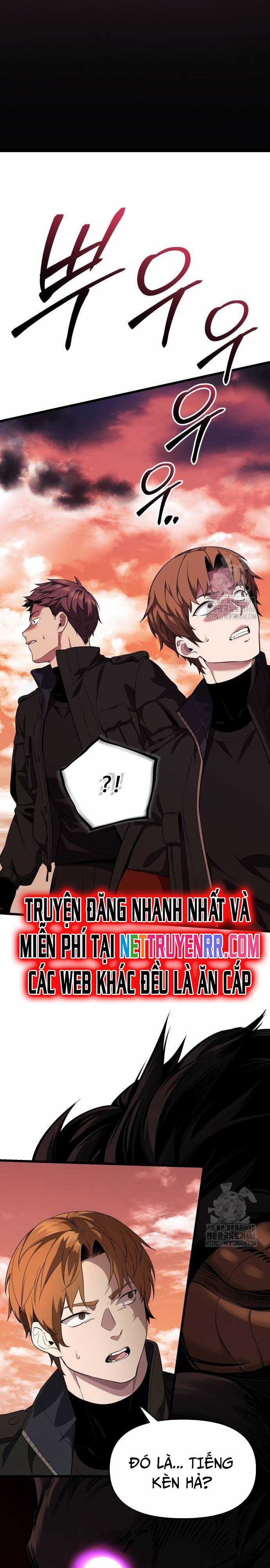 Ta Nhận Được Vật Phẩm Thần Thoại Chapter 118 trang 4