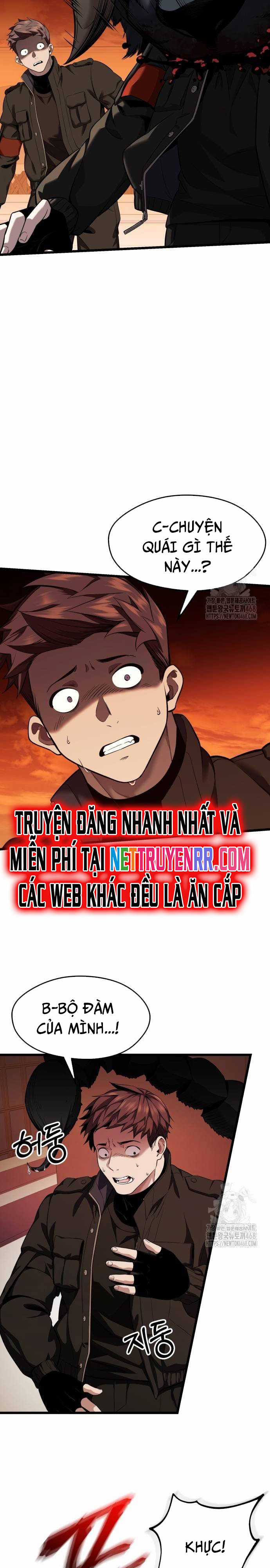 Ta Nhận Được Vật Phẩm Thần Thoại Chapter 118 trang 6
