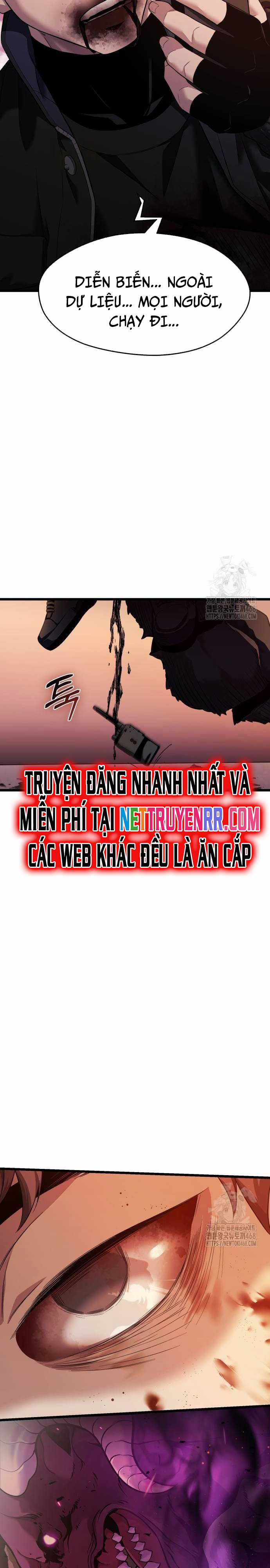 Ta Nhận Được Vật Phẩm Thần Thoại Chapter 118 trang 8