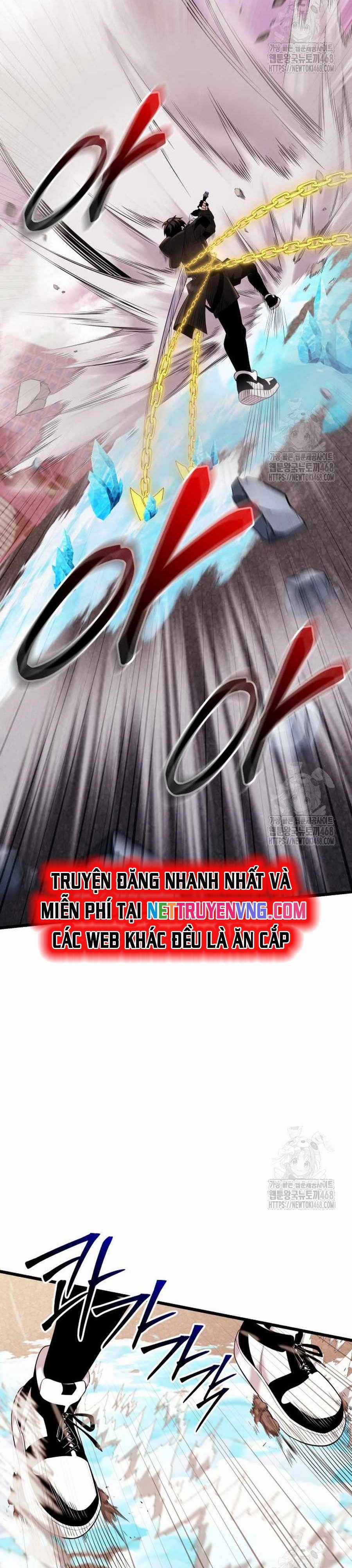 Ta Nhận Được Vật Phẩm Thần Thoại Chapter 119 trang 16