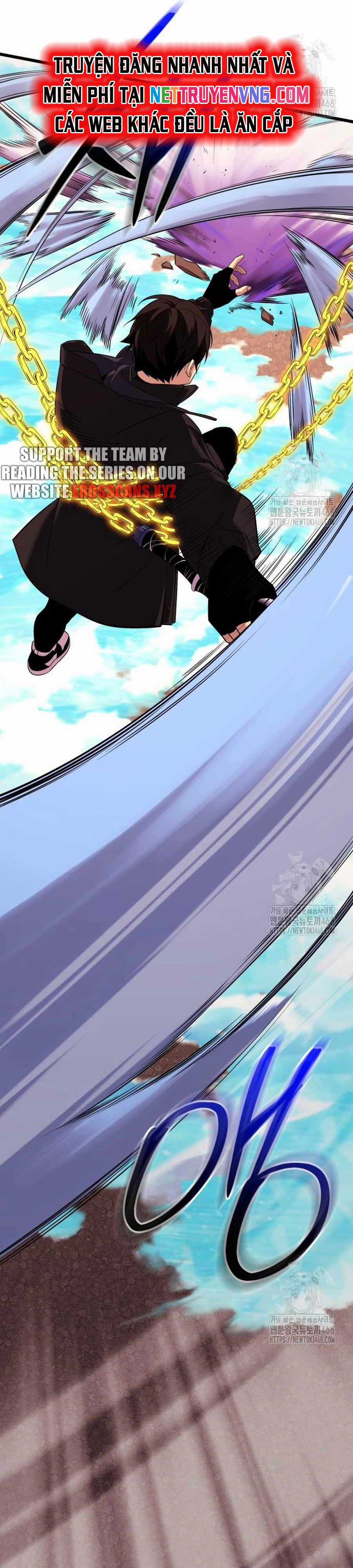 Ta Nhận Được Vật Phẩm Thần Thoại Chapter 119 trang 18