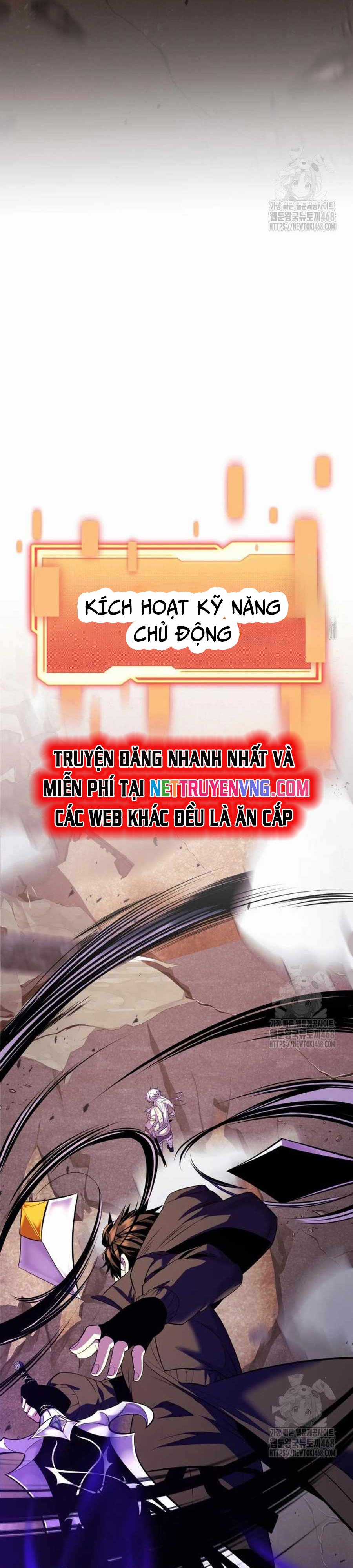 Ta Nhận Được Vật Phẩm Thần Thoại Chapter 119 trang 24