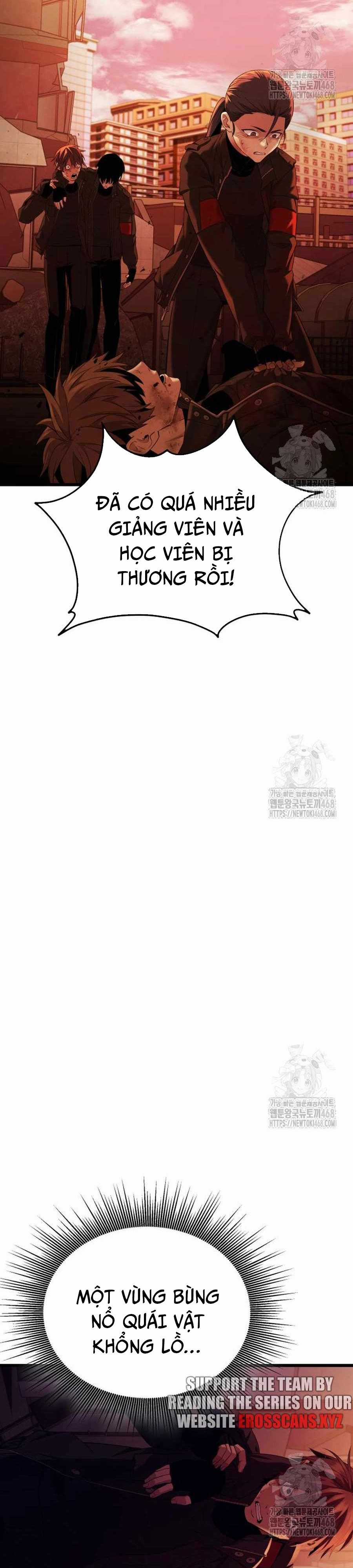 Ta Nhận Được Vật Phẩm Thần Thoại Chapter 119 trang 29