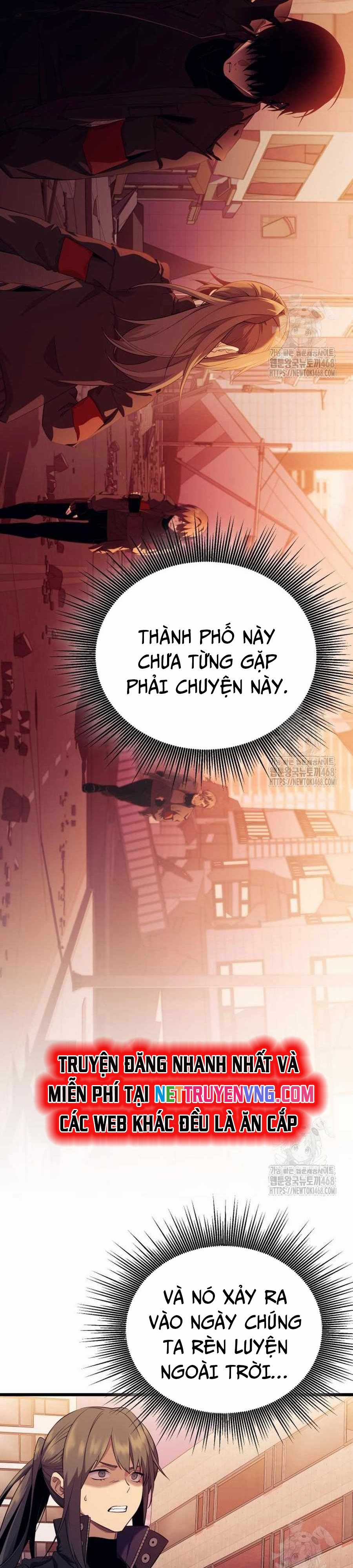 Ta Nhận Được Vật Phẩm Thần Thoại Chapter 119 trang 30