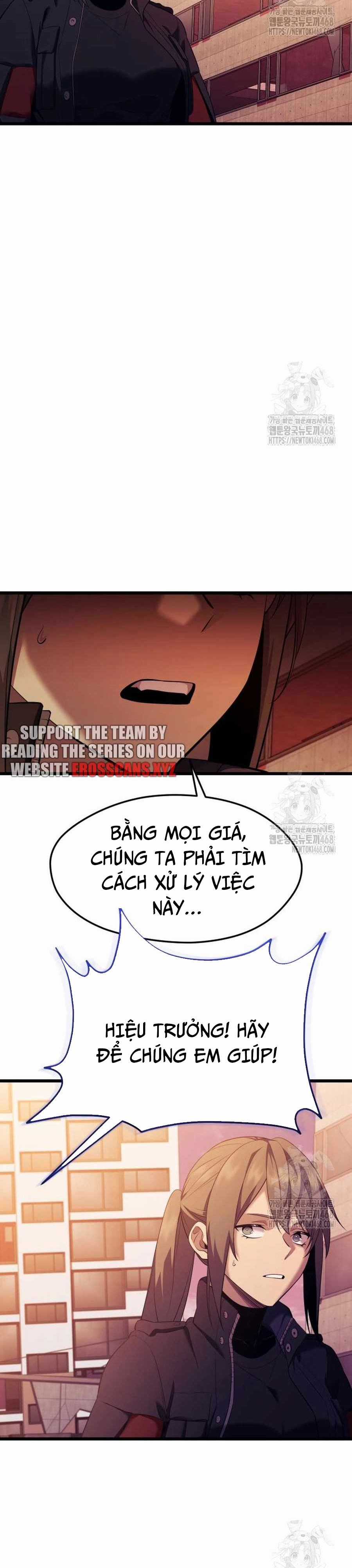 Ta Nhận Được Vật Phẩm Thần Thoại Chapter 119 trang 31