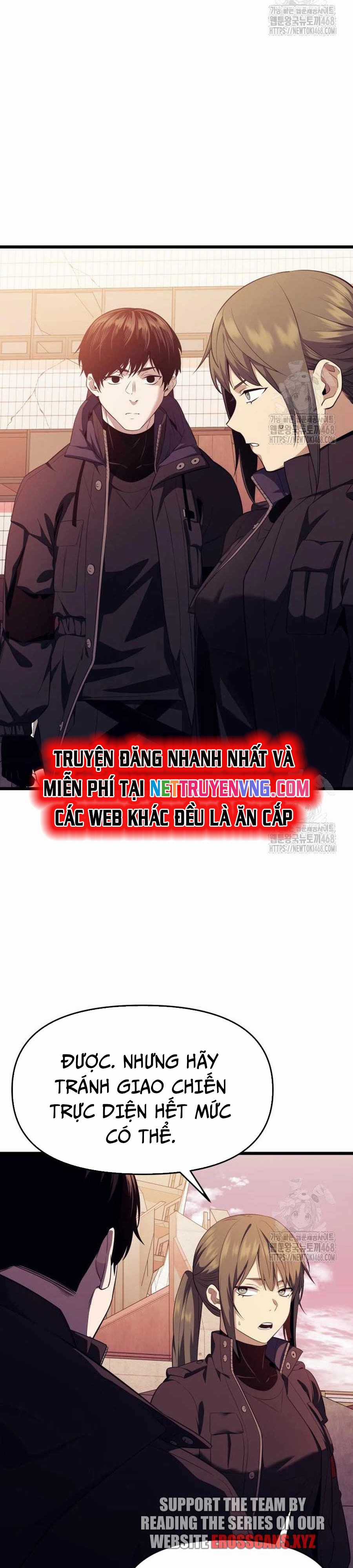 Ta Nhận Được Vật Phẩm Thần Thoại Chapter 119 trang 32